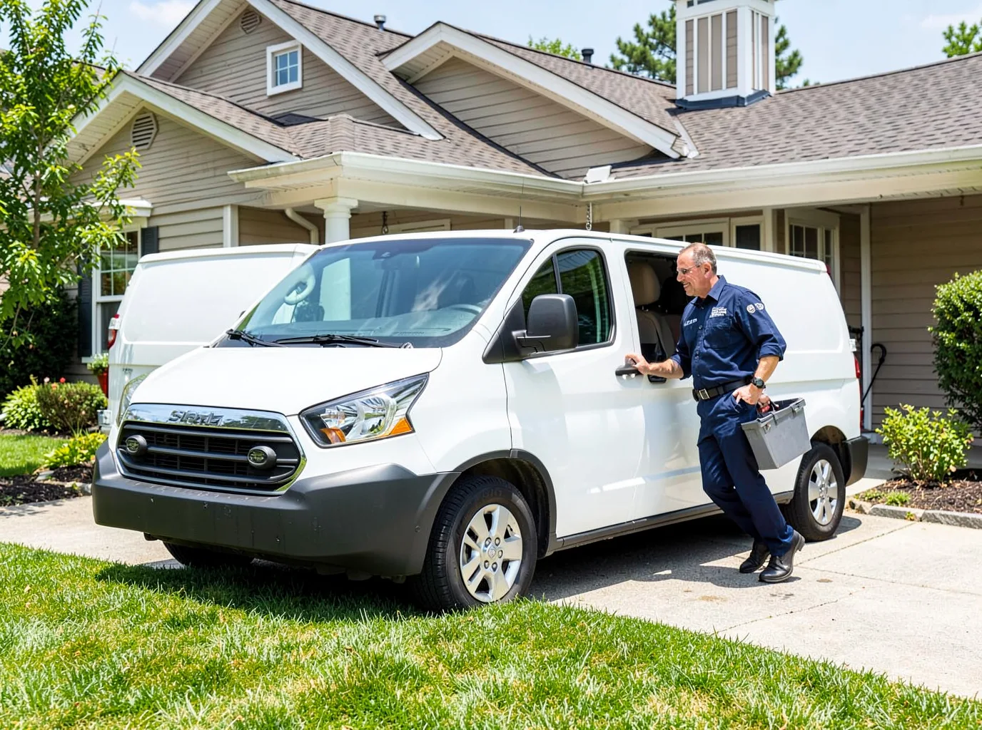 Emergency Plumber company in Hatfield, MO